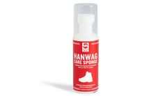 Hanwag Care Sponge Unisex - Údržba obuvi Hanwag - Viabarevná - H86221-One-size - Size: One size