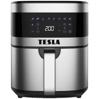 Tesla AirCook Q60 XL - Horkovzdušná fritéza