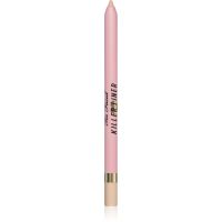 Too Faced Killer Liner 36 Hour Waterproof Gel Eyeliner Pencil vodootporna gel olovka za oči za dugotrajni efekt nijansa Cashmere 1,2 g