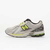 Sneakers New Balance 1906 Light Silver Metallic/ Alkaline Green EUR 45.5