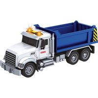 Sparkys CITY SERVICE CAR 1:14 Stavební auto sklápěčka