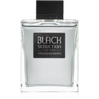 Banderas Black Seduction toaletna voda za moške 200 ml