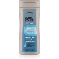 Joanna Ultra Color тониращ балсам Platinum Shades 200 гр.