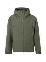 THE NORTH FACE Tehnička jakna 'MTN RANGE'  kaki