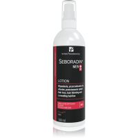 Seboradin Men hydratační mléko proti vypadávání vlasů 100 ml