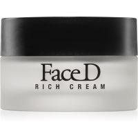 Face D Instant Rich Creme gegen das Altern 50 ml