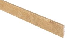 Listwa Przypodłogowa Mdf 2400X58X12 Dąb Jasny Bielony Qssk01491