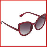 okulary przeciwsłoneczne Kitty - CHERRY - USZKODZONE
