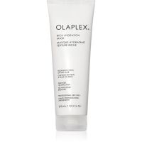 Olaplex Rich Hydration Mask hĺbkovo hydratačná maska na vlasy 370 ml