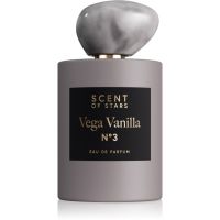 SCENT OF STARS Vega Vanilla Nº 3 Eau de Parfum για γυναίκες 100 ml