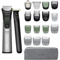 Philips Series 9000 MG9557/15 багатофункціональна машинка для підстригання + Philips One Blade Face 1 кс