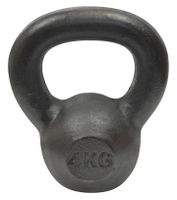 KETTLEBELL 4kg