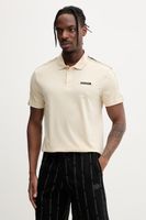 EA7 Emporio Armani Pánske bavlnené tričko EA7 Emporio Armani
