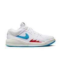 Air Jordan Stadium 90 "White Dark Powder Blue" Wmns - Dámske - Tenisky Jordan - Biele - FB2269-100 - Veľkosť: 38.5