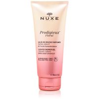 Nuxe Prodigieux Floral gel za tuširanje s bademovim uljem 200 ml