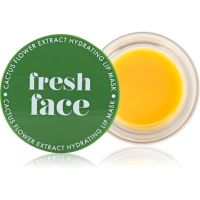 Barry M Fresh Face зволожувальна маска для губ відтінок Cactus 8 гр