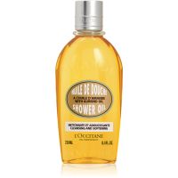 L’Occitane Almond pflegendes Duschgel 250 ml