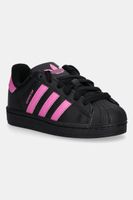 adidas Originals teniși din piele copii SUPERSTAR II