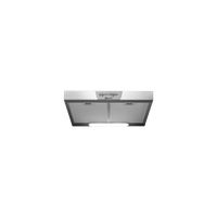 Electrolux Hotă tradiţională 300 LEDLights 272 m³/h 60 cm inox LFU216X