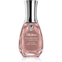 Sally Hansen Diamond Strength No Chip langanhaltender Nagellack Farbton Nude Shimmer 13,3 ml
