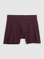 GAP Boxer-Shorts Rot