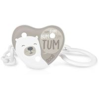 LOVI Buddy Bear ланцюжок для пустушки 0+ m 1 кс