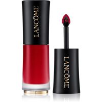 Lancôme L’Absolu Rouge Drama Ink стійка рідка матова помада відтінок 525 French Bisou 6 мл