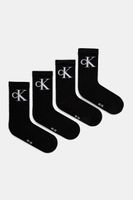 Calvin Klein Jeans Ponožky Calvin Klein Jeans 4-pak