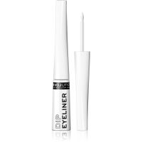 Revolution Relove Dip High Precision Liquid Eyeliner Farbton White 5 ml