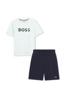 BOSS compleu copii