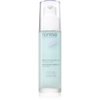 Noreva Aquareva Moisturizing Serum 24h зволожуюча сироватка 30 мл