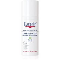 Eucerin Anti-Redness ревитализиращ дневен крем със зелени пигменти SPF 25 50 мл.