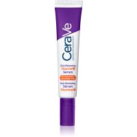 CeraVe Skin Renewing Vitamin C Serum освітлююча сироватка з вітаміном С відновлюючий бар’єр шкіри 30 мл