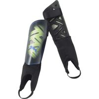 Puma ULTRA FLEX ANKLE Футболни протектори, светло-зелено, размер