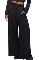 damenhose KILLSTAR - Lover's Bite - Black XXL