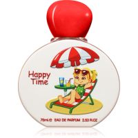 Lattafa Kids Happy Time Eau de Parfum gyermekeknek 75 ml