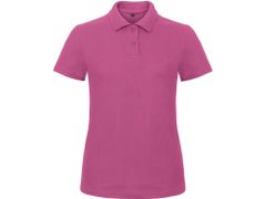 Poloshirt für Damen B&C Basic