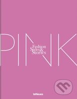 The Pink Book (Fashion, Styles & Stories) - Heide Christiansen, Martin Fraas - kniha z kategorie Móda