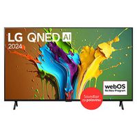 98″ LG QNED AI QNED89 4K Smart TV 2024