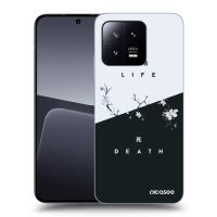 ULTIMATE CASE pro Xiaomi 13 - Živý - Mŕtvy