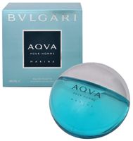 Bvlgari Aqva Pour Homme Marine - EDT 50 ml