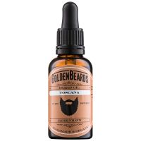 Golden Beards Toscana Bartöl 30 ml