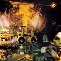 Prince: Sign O' The Times (2 CD Remastered album) - Prince