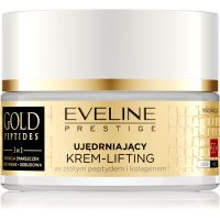 Eveline Cosmetics Gold Peptides festigende Liftingcreme 50+ 50 ml