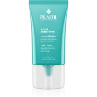 Rilastil Aqua Sensitive lekki krem nawilżający 40 ml