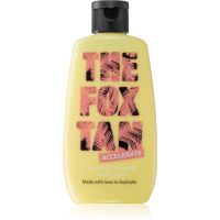 The Fox Tan Rapid Face Hautcreme beschleunigte Bräunung 90 ml