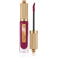 Bourjois Rouge Velvet Ink flüssiger Lippenstift mit Matt-Effekt Farbton 17 Grenad-Dict 3.5 ml