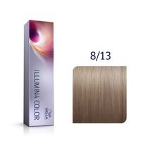 Wella Professionals Illumina Color profesjonalna permanentna farba do włosów 8/13 60 ml