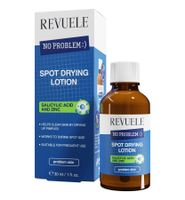 Revuele Pickellotion No Problem Spot Drying Lotion Salicylic Acid And Zinc