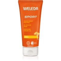 Weleda Arnica gel za tuširanje 200 ml